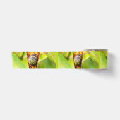 Ruban En Satin serrure fixation ruban satin (Devant)
