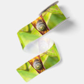 Ruban En Satin serrure fixation ruban satin (Dos)