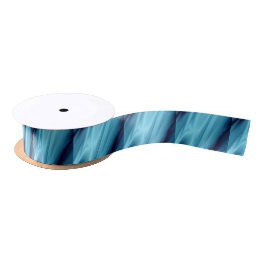 Ruban En Satin Soie (Bobine)