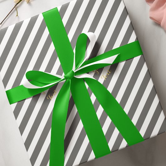 Ruban En Satin Solid brillant Noël Vert Vacances Enveloppement Ca