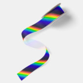 Ruban En Satin Spectrum (Dos)