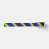 Ruban En Satin Spectrum (Devant)