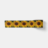 Ruban En Satin Sunflower (Devant)