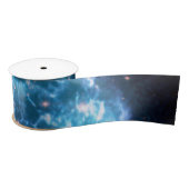 Ruban En Satin Supernova Resnant Cassiopée A (Bobine)