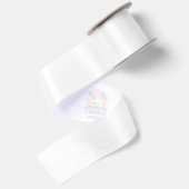 Ruban En Satin Surf -Sunset Surf (Dos)