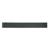 Ruban En Satin Sutherland Old Modern Scottish Tartan (Devant)