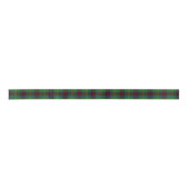 Ruban En Satin Tartan de chasse de Connolly (Devant)