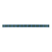 Ruban En Satin Tartan de MacThomas (Devant)
