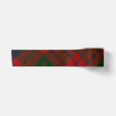 Ruban En Satin Tartan Ross (version moderne) (Devant)