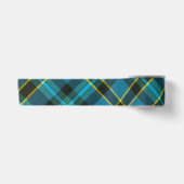 Ruban En Satin Tartan Weir (Devant)