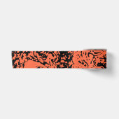 Ruban En Satin Texture Granite Marbre Nature Mignon (Devant)