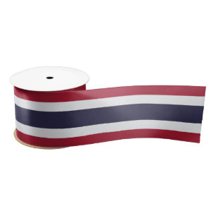 Ruban En Satin Thaïlande