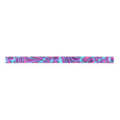 Ruban En Satin thermoplastique decoglam : (Devant)