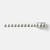 RUBAN EN SATIN THREE KING GIFT RIBBON (Devant)