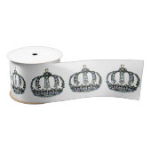 Ruban En Satin "Tiaras" (Bobine)