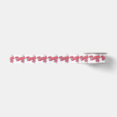 Ruban En Satin Trump-45-RED (Devant)