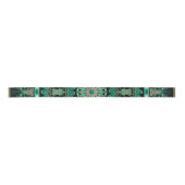 Ruban En Satin Turtle Keya (Devant)