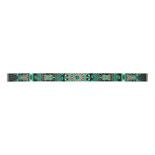 Ruban En Satin Turtle Keya (Devant)