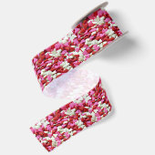 Ruban En Satin Valentine Hearts (Dos)