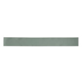 Ruban En Satin Vert sage (Devant)