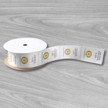 Vêtements Logo Personnalisés Vêtements Étiquettes