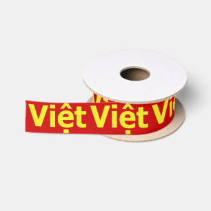 Ruban En Satin Viêt