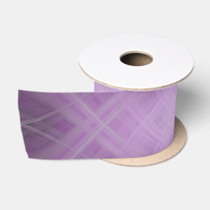 Ruban En Satin VIOLET - Art fractal -