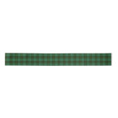 Ruban En Satin Wallace Hunter Ancien Tartan écossais (Devant)