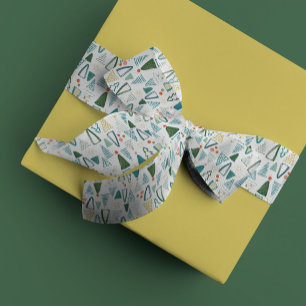 Ruban En Satin Watercolor