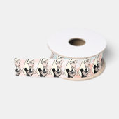 Ruban Gros-grain Alice (Bobine)