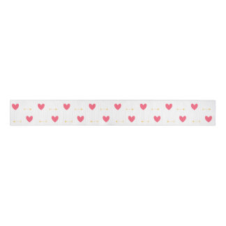 Ruban Gros-grain Amour amur