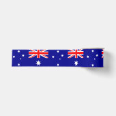 Ruban Gros-grain Australie (Devant)