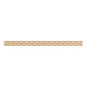 Ruban Gros-grain Automne Hiver Grosgrain Ribbon (Devant)