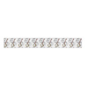 Ruban Gros-grain Banjo (Devant)