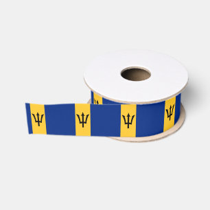 Ruban Gros-grain Barbade