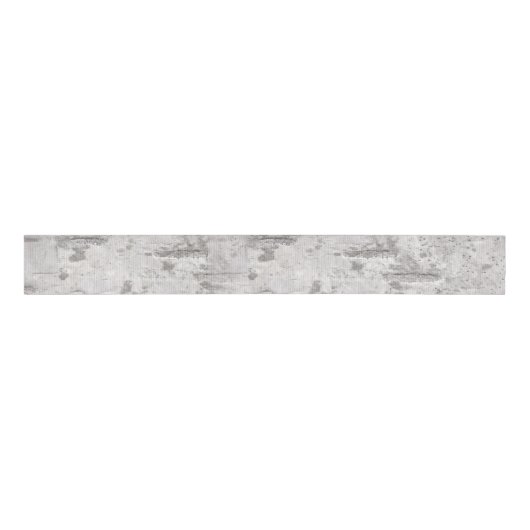 Ruban Gros-grain Birch Bark Texture (Devant)