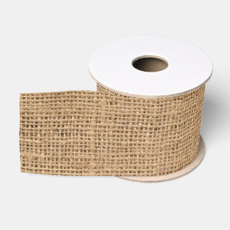Ruban Gros-grain Boucle