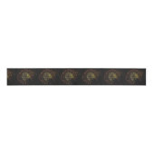 Ruban Gros-grain Boule de ruban Fireworks 4 (Devant)