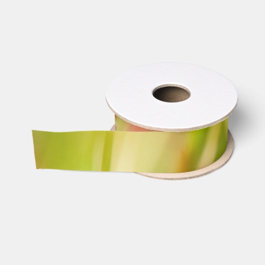 Ruban Gros-grain buisson de couleur (Bobine)