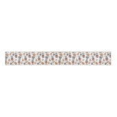 Ruban Gros-grain Christmas Cookies and Hot Cocoa Holiday Baking (Devant)