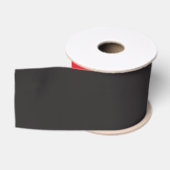 Ruban Gros-grain Combinaison de 3 couleurs, indicateur (Bobine)