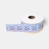 Ruban Gros-grain Continuez (Bobine)
