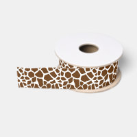 Copie Brown de girafe