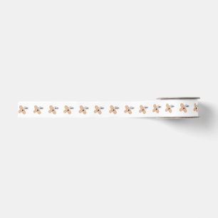 Ruban Gros-grain correction compatissante