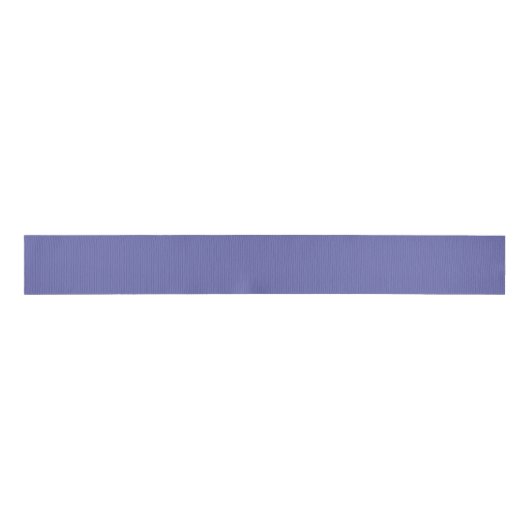 Ruban Gros-grain Couleur solide périphérique (Devant)