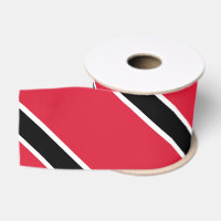 Drapeau de Trinité-et-Tobago
