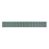 Ruban Gros-grain Dunedin New Zealand Tartan Plaid (Devant)