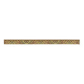 Ruban Gros-grain Earthtone Sampler Grosgrain Ribbon (Devant)