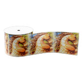 Ruban Gros-grain étalon (Bobine)