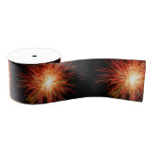 Ruban Gros-grain Firework 22 (Bobine)